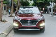 Bán xe Hyundai Tucson 2020 1.6 AT Turbo giá 735 Triệu - Hà Nội