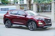 Bán xe Hyundai Tucson 2020 1.6 AT Turbo giá 735 Triệu - Hà Nội