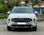 Bán xe Hyundai SantaFe 2021 Cao cấp 2.5L HTRAC giá 1 Tỷ 39 Triệu - Hà Nội