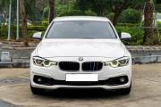 Bán xe BMW 3 Series 2016 320i giá 599 Triệu - Hà Nội