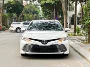 Bán xe Toyota Camry 2020 2.5Q giá 885 Triệu - Hà Nội