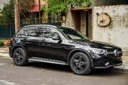 Bán xe Mercedes Benz GLC 2021 300 4Matic giá 1 Tỷ 709 Triệu - Hà Nội