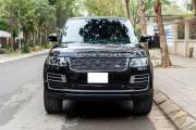 Bán xe LandRover Range Rover 2013 HSE LWB 5.0 giá 1 Tỷ 989 Triệu - Hà Nội