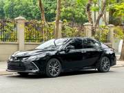 Bán xe Toyota Camry 2022 2.5Q giá 1 Tỷ 168 Triệu - Hà Nội