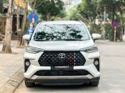 Bán xe Toyota Veloz 2022 Cross 1.5 CVT giá 555 Triệu - Hà Nội
