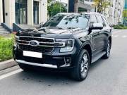 Bán xe Ford Everest 2024 Titanium Plus 2.0L 4x4 AT giá 1 Tỷ 499 Triệu - Hà Nội