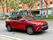 Bán xe Toyota Corolla Cross 2022 1.8V giá 745 Triệu - Hà Nội