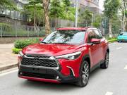 Bán xe Toyota Corolla Cross 2022 1.8V giá 745 Triệu - Hà Nội