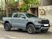 Bán xe Ford Ranger 2023 Raptor 2.0L 4x4 AT giá 1 Tỷ 189 Triệu - Hà Nội