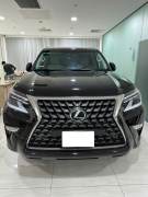 Bán xe Lexus GX 2021 460 giá 4 Tỷ 389 Triệu - Hà Nội
