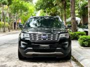 Bán xe Ford Explorer Limited 2.3L EcoBoost 2017 giá 865 Triệu - Hà Nội