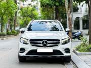Bán xe Mercedes Benz GLC 2017 300 4Matic giá 1 Tỷ 19 Triệu - Hà Nội