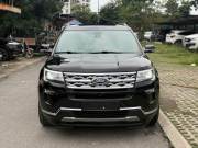 Bán xe Ford Explorer 2019 Limited 2.3L EcoBoost giá 1 Tỷ 120 Triệu - Hà Nội