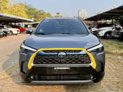 can ban xe oto cu nhap khau Toyota Corolla Cross 1.8HV 2021