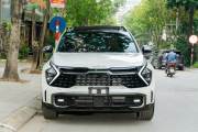 Bán xe Kia Sportage 2024 Signature X-Line 1.6T AWD giá 999 Triệu - Hà Nội