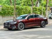 Bán xe Audi A6 45 TFSI 2020 giá 1 Tỷ 499 Triệu - Hà Nội