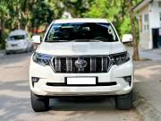 Bán xe Toyota Prado 2018 VX 2.7L giá 1 Tỷ 886 Triệu - Hà Nội