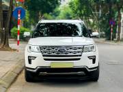 Bán xe Ford Explorer Limited 2.3L EcoBoost 2018 giá 899 Triệu - Hà Nội