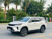 Bán xe Toyota Fortuner 2024 Legender 2.8L 4x4 AT giá 1 Tỷ 299 Triệu - Hà Nội