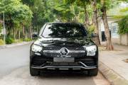 Bán xe Mercedes Benz GLC 2022 300 4Matic Coupe giá 2 Tỷ 380 Triệu - Hà Nội
