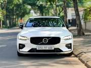 Bán xe Volvo S60 2021 T5 R-Design AWD giá 1 Tỷ 35 Triệu - Hà Nội