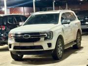 Bán xe Ford Everest 2024 Titanium Plus 2.0L 4x4 AT giá 1 Tỷ 430 Triệu - Hà Nội