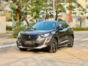 Bán xe Peugeot 2008 GT Line 1.2 AT 2021 giá 535 Triệu - Hà Nội