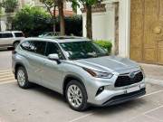 Bán xe Toyota Highlander 2020 Limited Hybrid 2.5 AWD giá 3 Tỷ 399 Triệu - Hà Nội