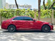 Bán xe Mercedes Benz C class 2021 C200 Exclusive giá 970 Triệu - Hà Nội