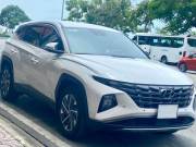 Bán xe Hyundai Tucson 2023 2.0 AT Đặc biệt giá 785 Triệu - Hà Nội