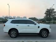 Bán xe Ford Everest 2024 Titanium 2.0L 4x2 AT giá 1 Tỷ 235 Triệu - Hà Nội