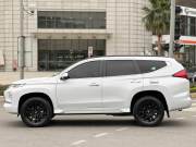 Bán xe Mitsubishi Pajero Sport 2023 2.4D 4x2 AT giá 959 Triệu - Hà Nội