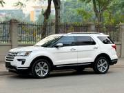 Bán xe Ford Explorer 2019 Limited 2.3L EcoBoost giá 945 Triệu - Hà Nội