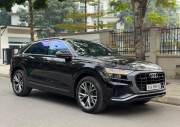 Bán xe Audi Q8 2021 55 TFSI S-Line Quattro giá 2 Tỷ 739 Triệu - Hà Nội