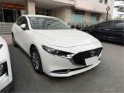 Bán xe Mazda 3 2025 1.5L Luxury giá 648 Triệu - Hà Nội