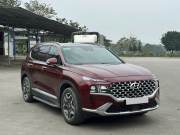 Bán xe Hyundai SantaFe 2024 Cao cấp 2.5L HTRAC giá 1 Tỷ 219 Triệu - Hà Nội
