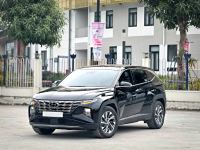 Bán xe Hyundai Tucson 2024 2.0 AT CRDi Đặc biệt giá 910 Triệu - Hà Nội