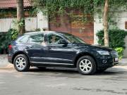 Bán xe Audi Q5 2014 2.0 AT giá 555 Triệu - Hà Nội