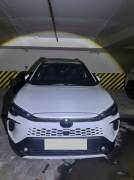 Bán xe Toyota Corolla Cross 2025 1.8V giá 855 Triệu - Hà Nội