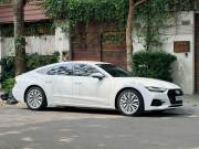 Bán xe Audi A7 55 TFSI Quattro 2021 giá 2 Tỷ 260 Triệu - Hà Nội