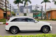 Bán xe Mercedes Benz GLC 2016 300 4Matic giá 799 Triệu - Hà Nội