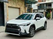 Bán xe Toyota Corolla Cross 2022 1.8V giá 739 Triệu - Hà Nội
