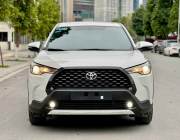 Bán xe Toyota Corolla Cross 2022 1.8G giá 660 Triệu - Hà Nội