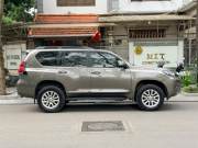 Bán xe Toyota Prado 2016 TXL 2.7L giá 1 Tỷ 270 Triệu - Hà Nội