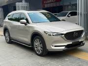Bán xe Mazda CX8 2022 Premium AWD 6S giá 895 Triệu - Hà Nội