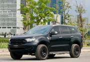 Bán xe Ford Everest 2019 Titanium 2.0L 4x2 AT giá 875 Triệu - Hà Nội