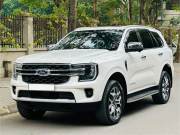 Bán xe Ford Everest 2024 Titanium 2.0L 4x2 AT giá 1 Tỷ 275 Triệu - Hà Nội