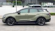 Bán xe Kia Sportage 2025 Signature 2.0G giá 929 Triệu - Hà Nội