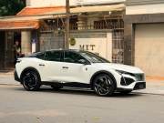 Bán xe Peugeot 408 2023 GT 1.6 AT giá 939 Triệu - Hà Nội