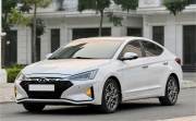 Bán xe Hyundai Elantra 2022 2.0 AT giá 499 Triệu - Hà Nội
